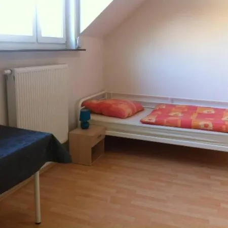 Geraumige Fur Bis Zu 6 Personen * لودويغشافن ام ري
